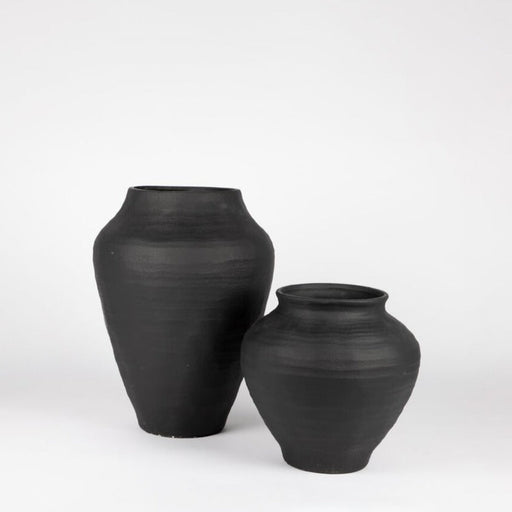 Naomi Urn Tall - Biku Furniture & Homewares