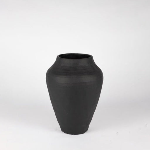 Naomi Urn Tall - Biku Furniture & Homewares
