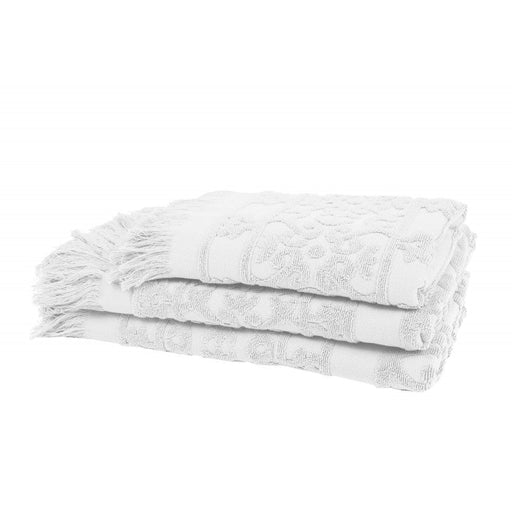 Noelani Guest Towel - Biku Furniture & Homewares