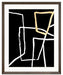 Nomadic Abstract II Artwork - Biku Furniture & Homewares