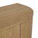 Oberon Crescent Buffet - Biku Furniture & Homewares