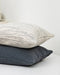 Ocean Breeze Pillow with Polyester Filling - Biku Furniture & Homewares