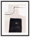 Odetta Abstract IV - Biku Furniture & Homewares