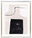 Odetta Abstract IV - Biku Furniture & Homewares