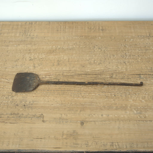 Old Iron Spatula - Biku Furniture & Homewares