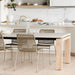 Orion Dining Chair - Biku Furniture & Homewares