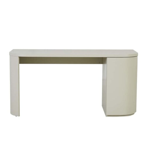 Orson Round Desk - Biku Furniture & Homewares