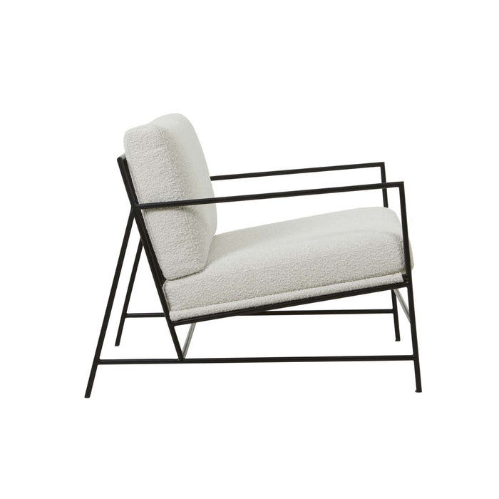 Penn Occasional Chair - Biku Furniture & Homewares