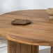 Phoenix Round Dining Table - Biku Furniture & Homewares