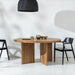 Phoenix Round Dining Table - Biku Furniture & Homewares