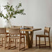 Piper Valley Dining Table - Biku Furniture & Homewares