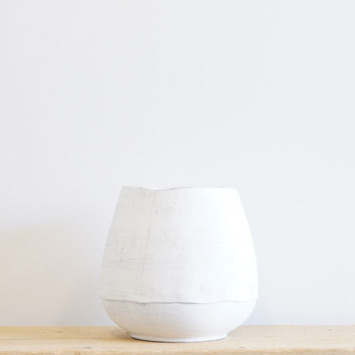 Pontone Ceramic Vase - Biku Furniture & Homewares
