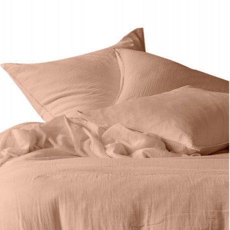 Poseidon Pillow Case - Biku Furniture & Homewares