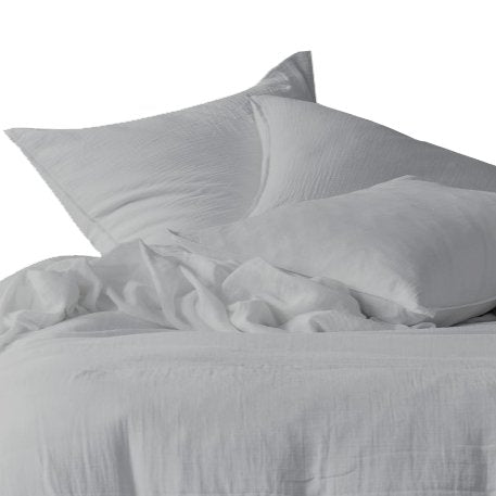 Poseidon Pillow Case - Biku Furniture & Homewares