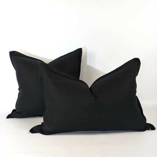 Provenza Linen Cushion - Biku Furniture & Homewares