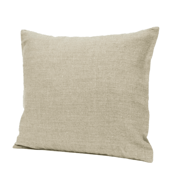 Ravello Linen Cushion - Biku Furniture & Homewares