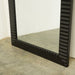 Regency Rectangle Floor Mirror - Biku Furniture & Homewares