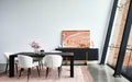 Sara Dining Chair - Biku Furniture & Homewares