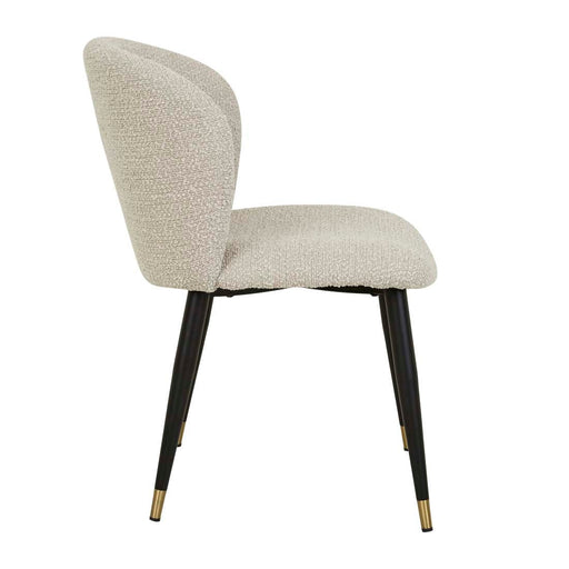 Sara Dining Chair - Biku Furniture & Homewares