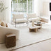 Savana Sling Chair - wide - Biku Furniture & Homewares