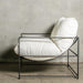 Savana Sling Chair - wide - Biku Furniture & Homewares