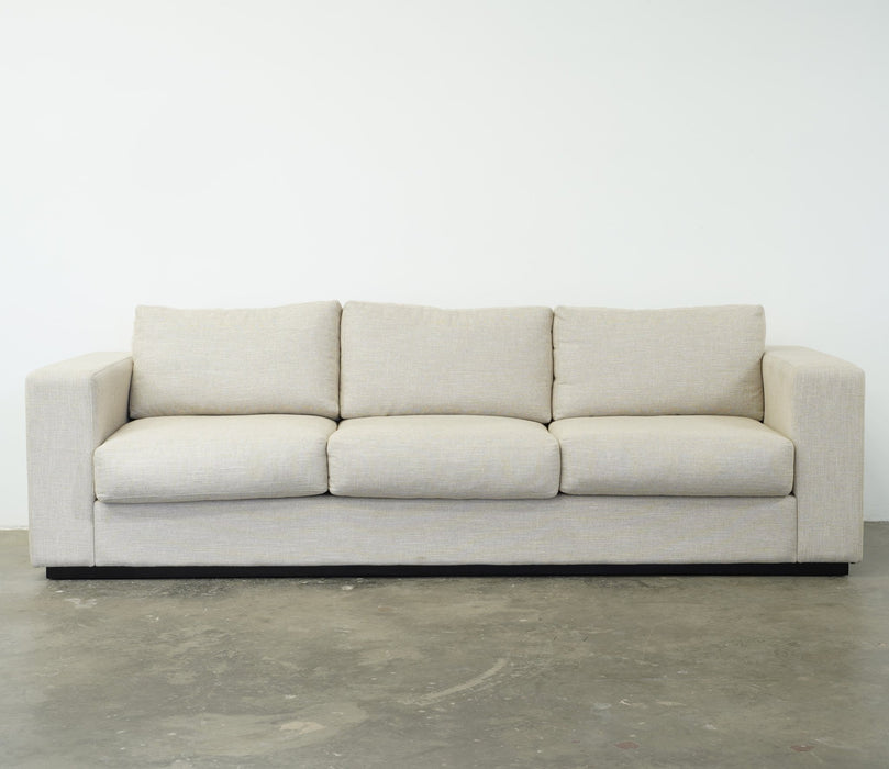 Scully Australian Made Sofa - Biku Furniture & Homewares