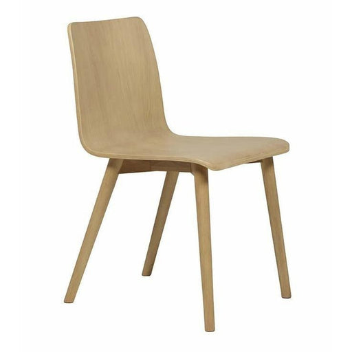 Sketch Tami Dining Chair Set of 4 - Biku Furniture & Homewares