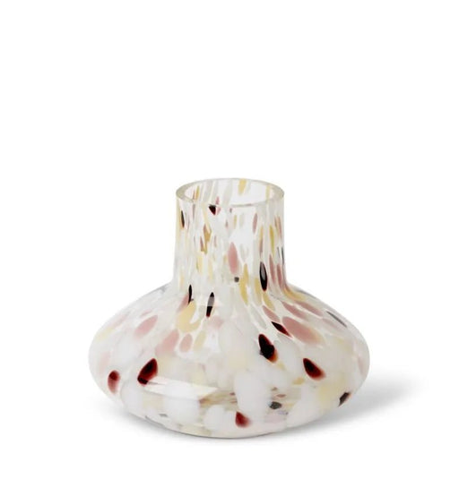 Soft Mixed Bailey Vase - Biku Furniture & Homewares