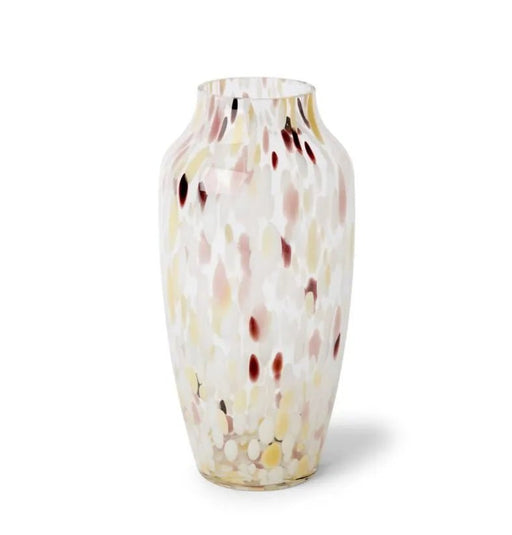 Soft Mixed Freya Vase - Biku Furniture & Homewares