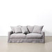 Sorrento Seater Sofa - Biku Furniture & Homewares