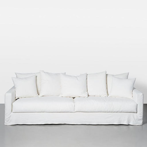 Sorrento Seater Sofa - Biku Furniture & Homewares