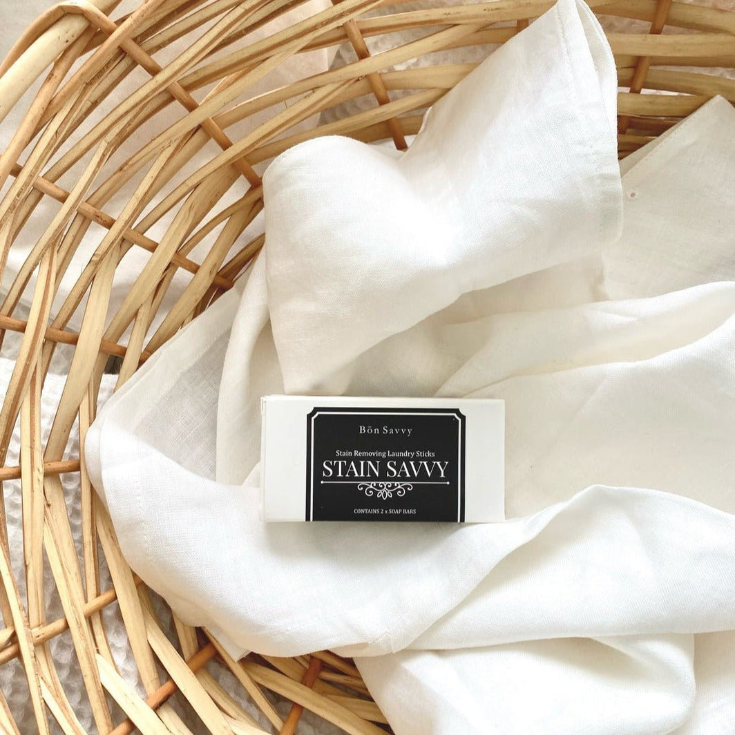 Stain Removing Laundry Sticks — Biku Furniture & Homewares