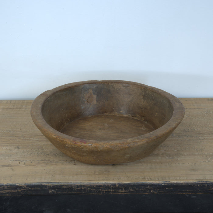 Stuvan Indian Wooden Bowls - Bowls