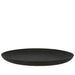 Surry Platter large Black - Biku Furniture & Homewares