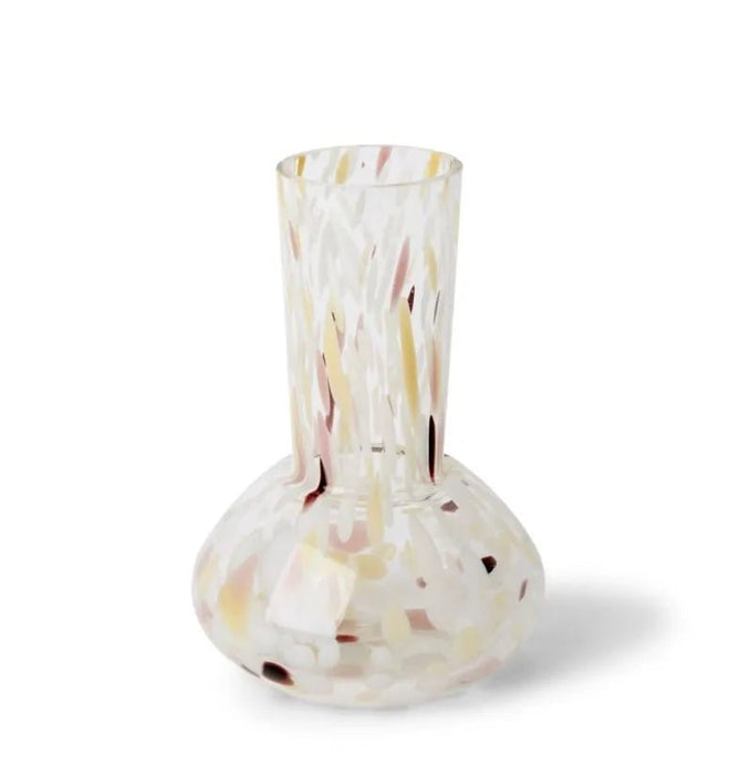 Tall Soft Mixed Bailey Vase - Biku Furniture & Homewares