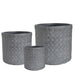 Tariq Mgo Planter - Biku Furniture & Homewares