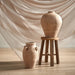 Terra Vase Terracotta - Biku Furniture & Homewares