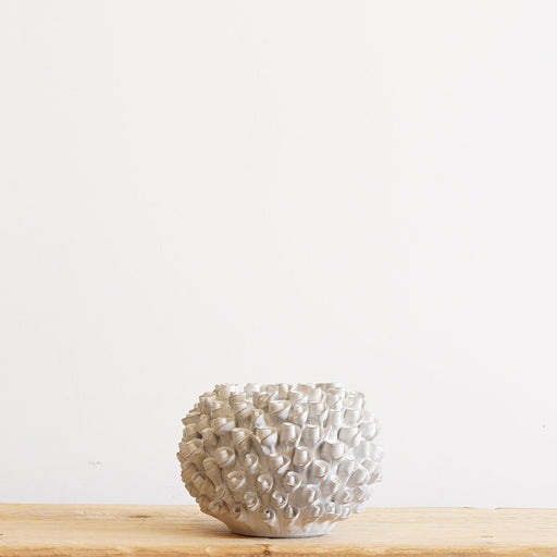 Timea Ceramic Vase - Biku Furniture & Homewares