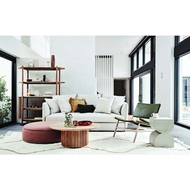 Tully Coffee Table - Biku Furniture & Homewares
