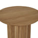 Tully Side Table - Biku Furniture & Homewares