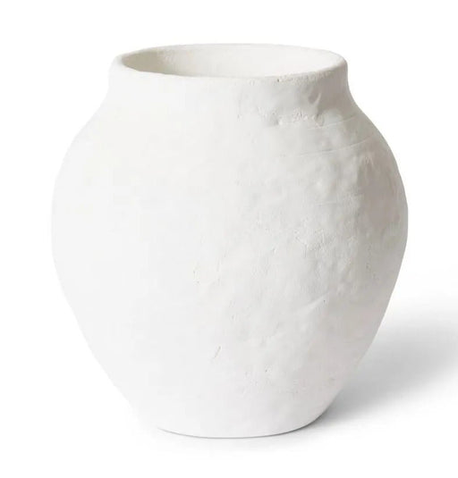 Urban Elegance Tall Plant Vessel - Biku Furniture & Homewares