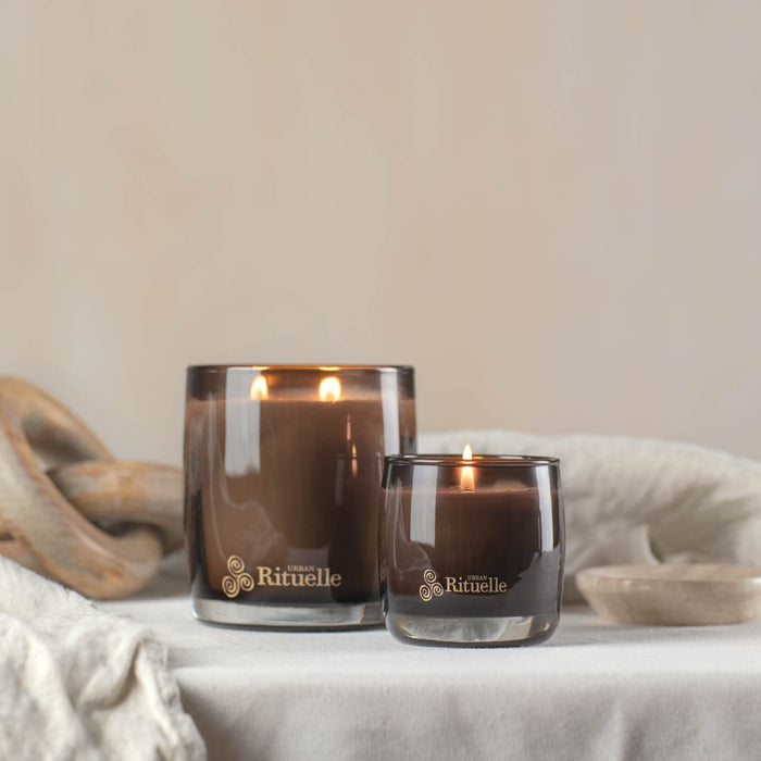 Urban Rituelle Candle Fig Leaf — Biku Furniture & Homewares