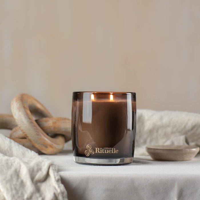 Urban Rituelle Candle Fig Leaf — Biku Furniture & Homewares