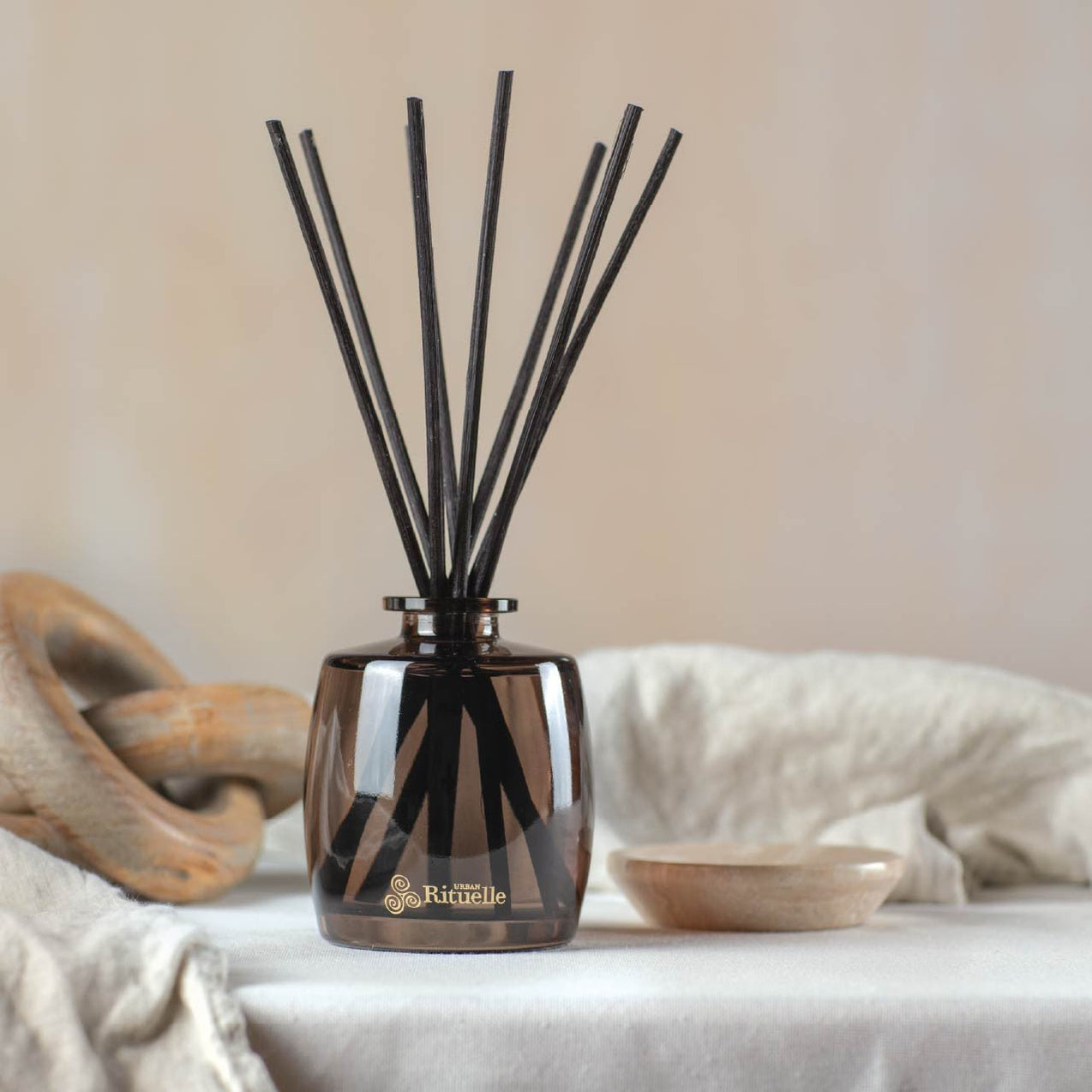 Urban Rituelle Diffuser Honey Blossom — Biku Furniture & Homewares