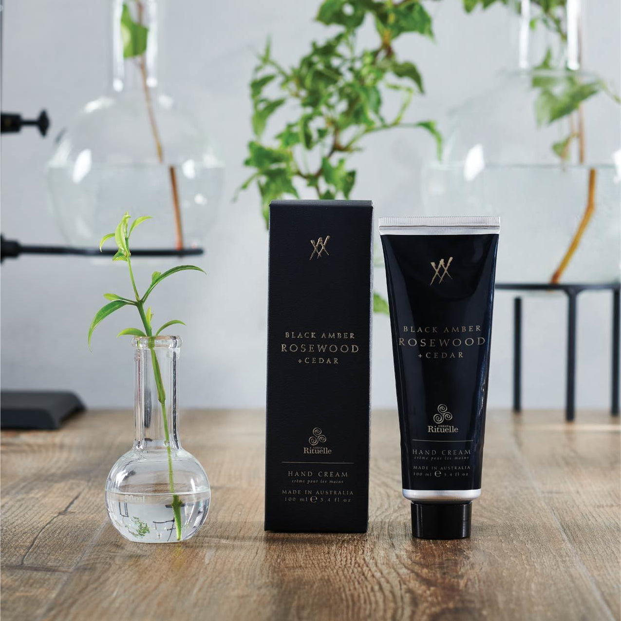 Urban Rituelle Hand Cream — Biku Furniture & Homewares