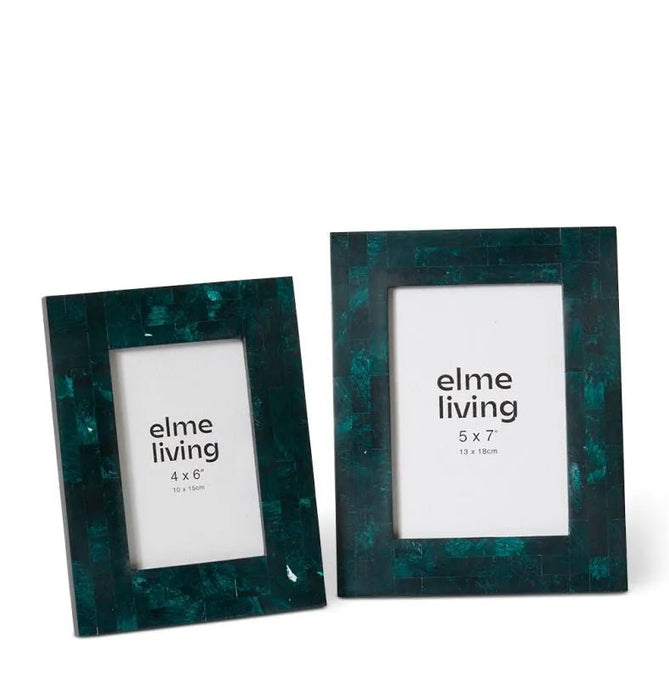 Verdant Emerson 5x7 Photo Frame - Biku Furniture & Homewares