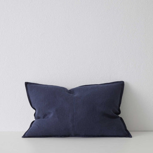 Verona European Linen Cushion - Biku Furniture & Homewares