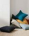 Verona Premium European Linen Cushion - Biku Furniture & Homewares