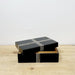 Wahoo Textured Box - Biku Furniture & Homewares