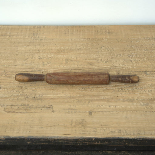 Wooden Pastry Roller - Biku Furniture & Homewares